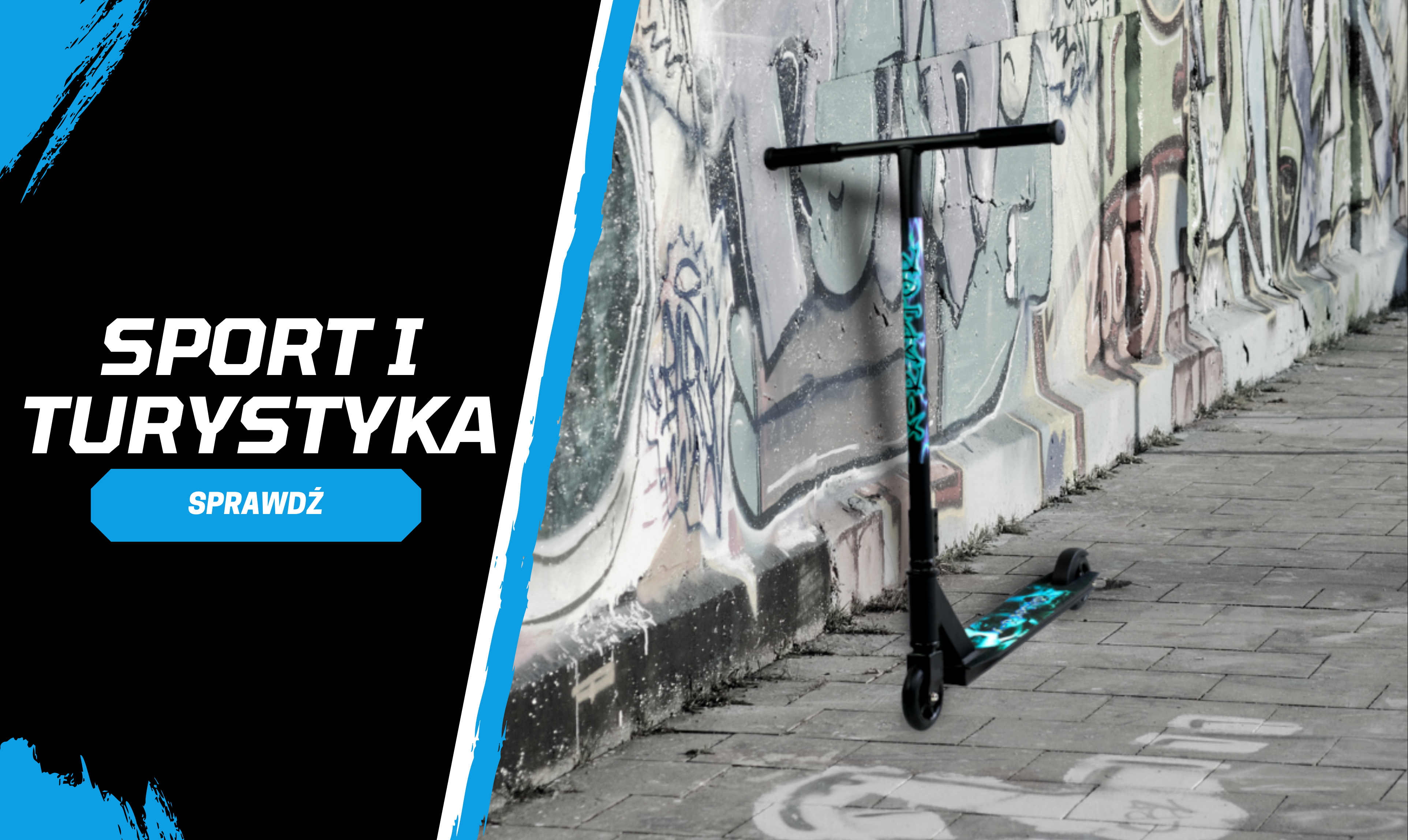 SPORT I TURYSTYKA