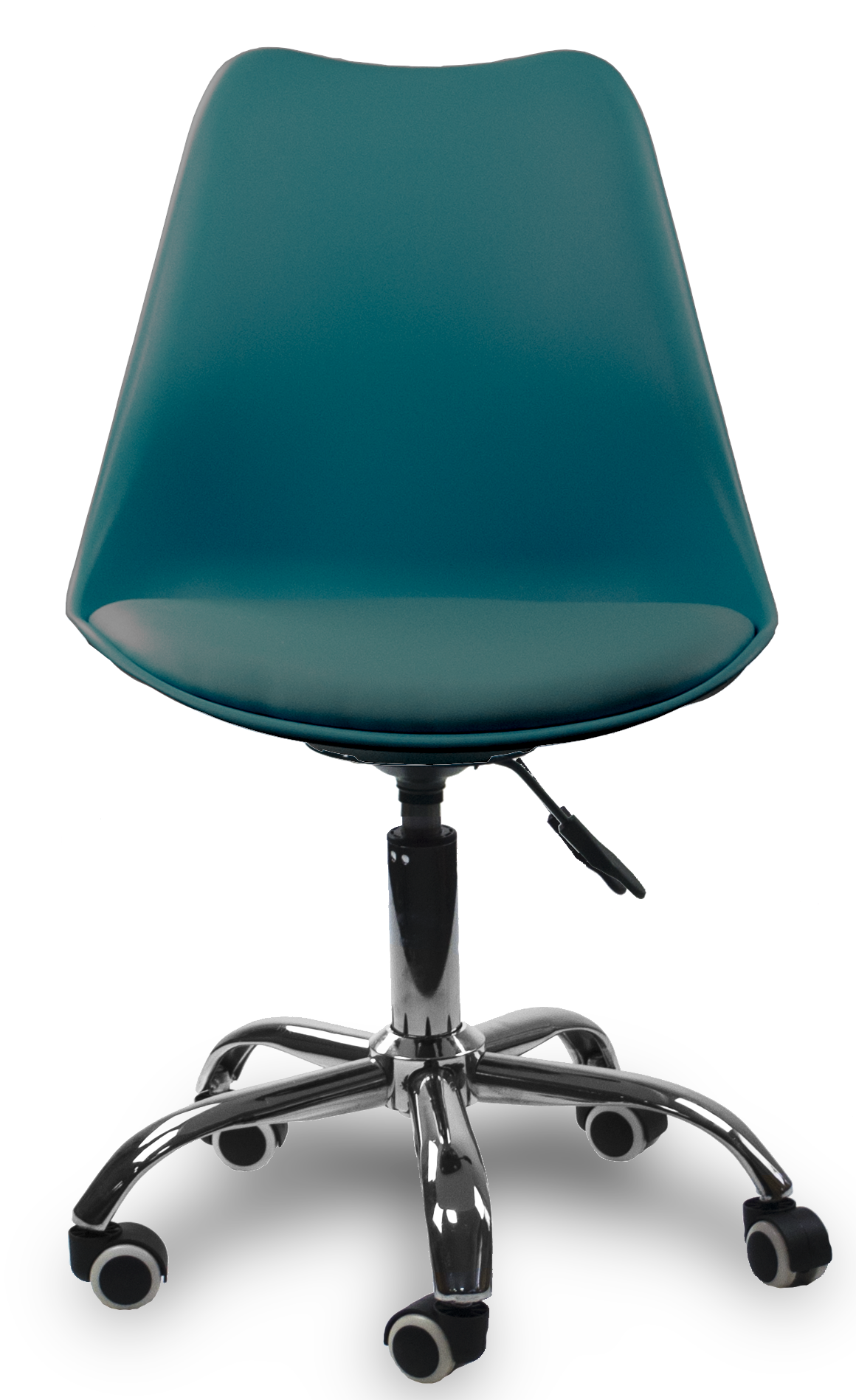 KRZESŁO OBROTOWE FOTEL MŁODZIEŻ DZIECI NOWOCZESNY Kolor: Pistacjowy