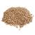 ŻWIREK DREWNIANY PELLET DLA KOTA KRÓLIKA ŚWINKI 15KG JASNY