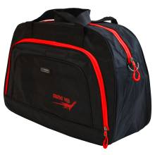 TORBA PODRÓŻNA TURYSTYCZNA SPORTOWA 34L MODEL: 1082 CZERWONA