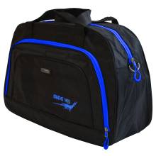 TORBA PODRÓŻNA TURYSTYCZNA SPORTOWA 34L MODEL: 1082 NIEBIESKA