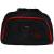 TORBA PODRÓŻNA TURYSTYCZNA SPORTOWA 34L MODEL: 1082 CZERWONA