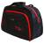 TORBA PODRÓŻNA TURYSTYCZNA SPORTOWA 34L MODEL: 1082 CZERWONA