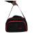 TORBA PODRÓŻNA TURYSTYCZNA SPORTOWA 34L MODEL: 1082 CZERWONA