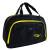 TORBA PODRÓŻNA TURYSTYCZNA SPORTOWA 34L MODEL: 1082 ŻÓŁTA