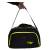 TORBA PODRÓŻNA TURYSTYCZNA SPORTOWA 34L MODEL: 1082 ŻÓŁTA