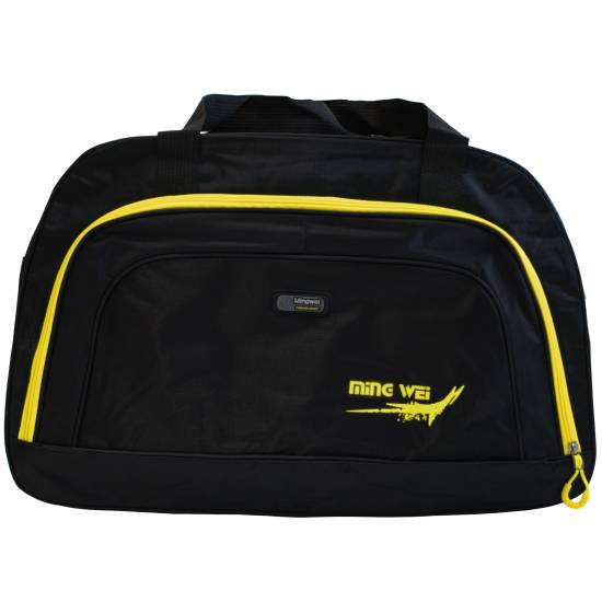 TORBA PODRÓŻNA TURYSTYCZNA SPORTOWA 34L MODEL: 1082 ŻÓŁTA