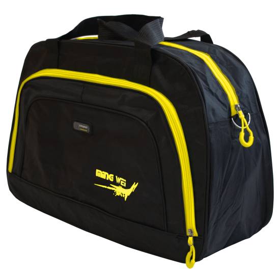 TORBA PODRÓŻNA TURYSTYCZNA SPORTOWA 34L MODEL: 1082 ŻÓŁTA