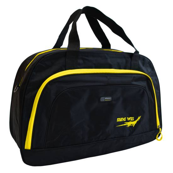 TORBA PODRÓŻNA TURYSTYCZNA SPORTOWA 34L MODEL: 1082 ŻÓŁTA