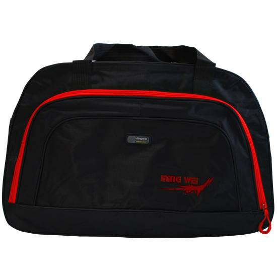 TORBA PODRÓŻNA TURYSTYCZNA SPORTOWA 34L MODEL: 1082 CZERWONA