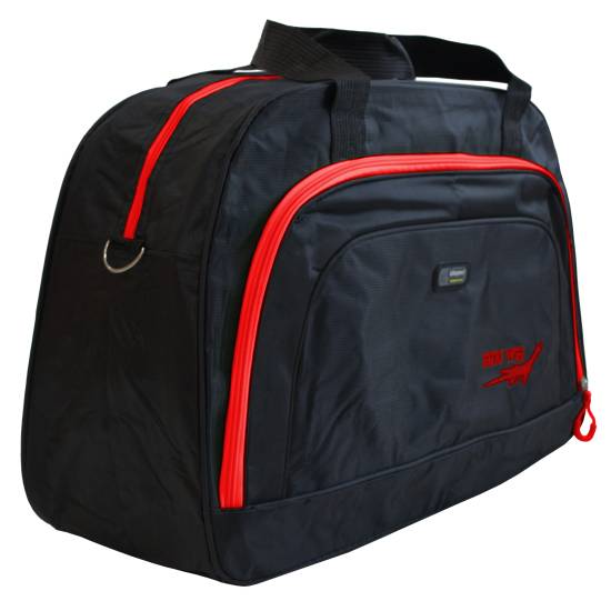 TORBA PODRÓŻNA TURYSTYCZNA SPORTOWA 34L MODEL: 1082 CZERWONA