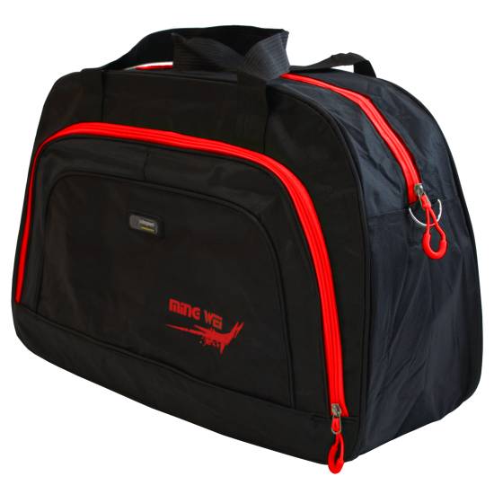 TORBA PODRÓŻNA TURYSTYCZNA SPORTOWA 34L MODEL: 1082 CZERWONA