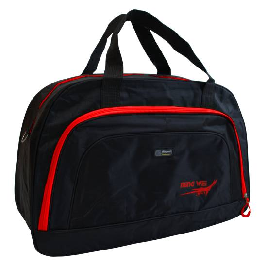TORBA PODRÓŻNA TURYSTYCZNA SPORTOWA 34L MODEL: 1082 CZERWONA