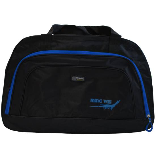 TORBA PODRÓŻNA TURYSTYCZNA SPORTOWA 34L MODEL: 1082 NIEBIESKA