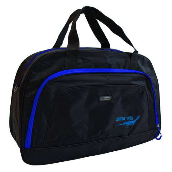 TORBA PODRÓŻNA TURYSTYCZNA SPORTOWA 34L MODEL: 1082 NIEBIESKA