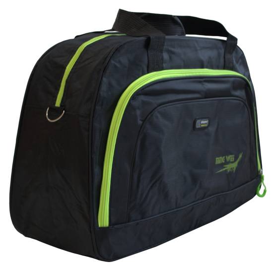 TORBA PODRÓŻNA TURYSTYCZNA SPORTOWA 34L MODEL: 1082 ZIELONA
