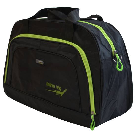 TORBA PODRÓŻNA TURYSTYCZNA SPORTOWA 34L MODEL: 1082 ZIELONA