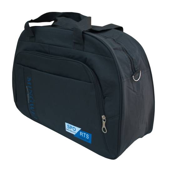 TORBA PODRÓŻNA TURYSTYCZNA SPORTOWA 34L MODEL: 1099 NIEBIESKA
