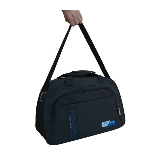 TORBA PODRÓŻNA TURYSTYCZNA SPORTOWA 34L MODEL: 1099 NIEBIESKA