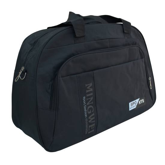 TORBA PODRÓŻNA TURYSTYCZNA SPORTOWA 34L MODEL: 1099 SZARA