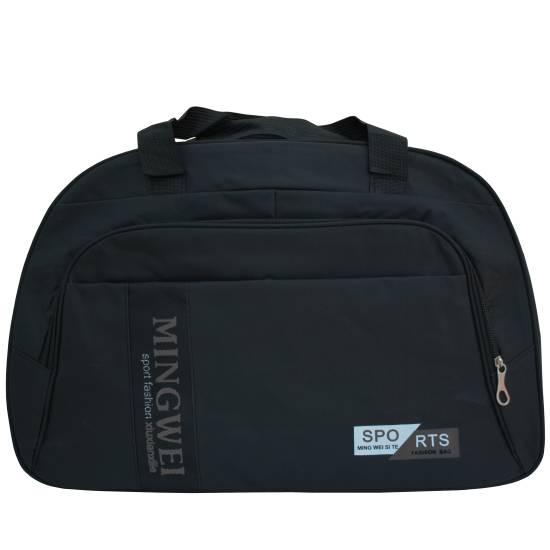 TORBA PODRÓŻNA TURYSTYCZNA SPORTOWA 34L MODEL: 1099 SZARA
