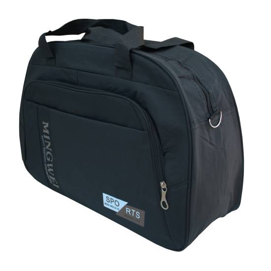 TORBA PODRÓŻNA TURYSTYCZNA SPORTOWA 34L MODEL: 1099 SZARA