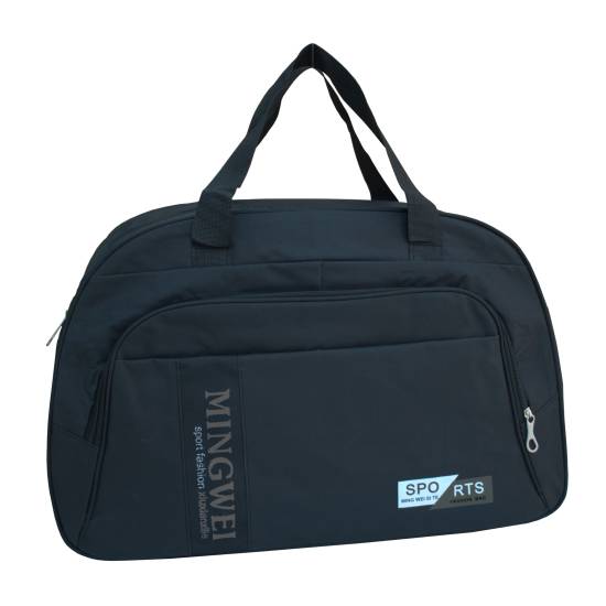 TORBA PODRÓŻNA TURYSTYCZNA SPORTOWA 34L MODEL: 1099 SZARA