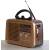 RADIO KUCHENNE PRZENOŚNE RETRO BLUETOOTH USB RX-BT3500